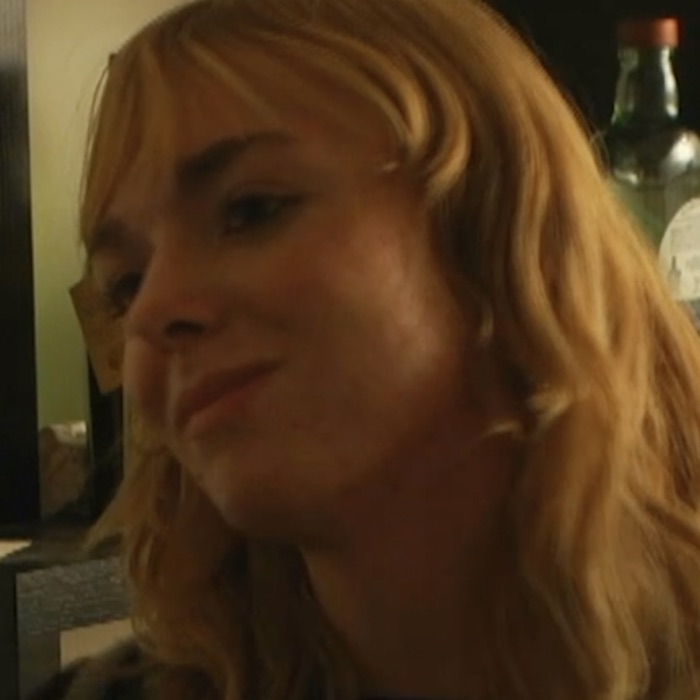 Elsie Fisher
