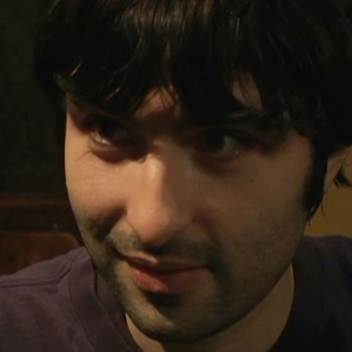 Matthew Danger Lippman