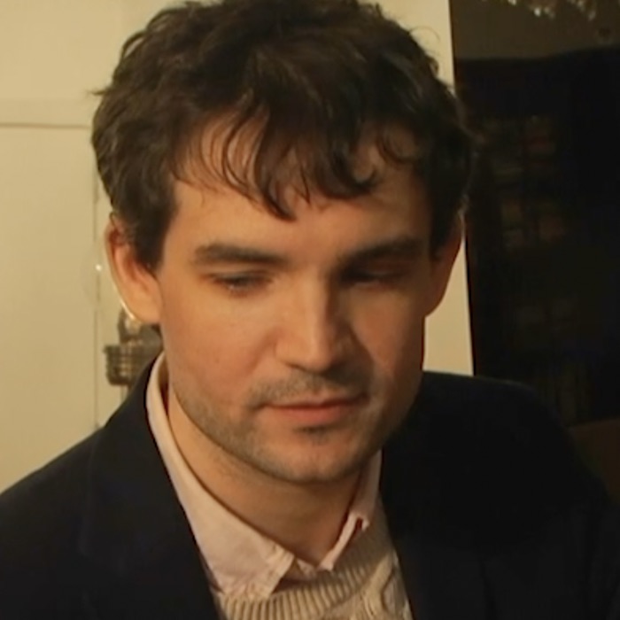 Nick Newman